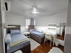 Blk 114 Ho Ching Road (Jurong West), HDB 3 Rooms #488761781